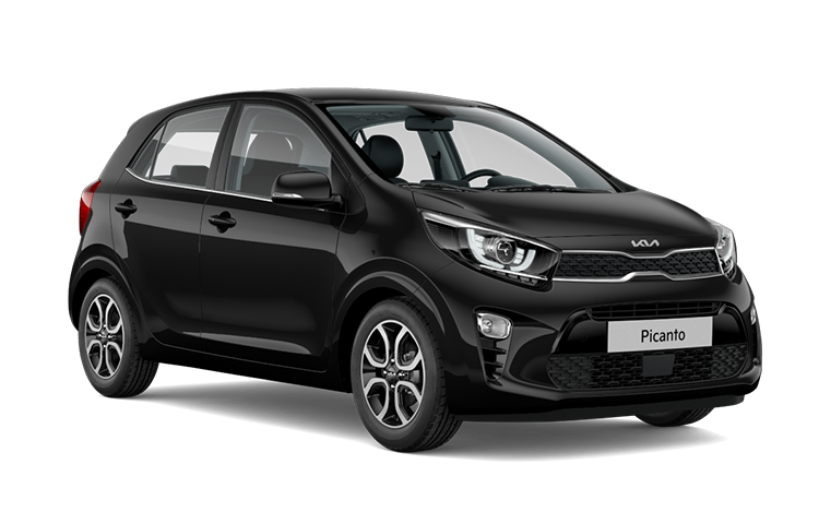 Kia Picanto VISION